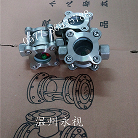 內絲浮球視鏡 內絲浮球視鏡